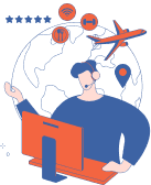 NRI-Friendly Process