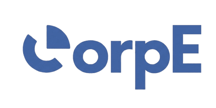 CorpE Logo