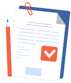 Document illustration