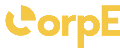 CorpE Logo