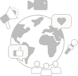 Global network Global network