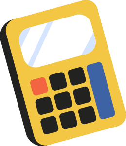 GST calculator