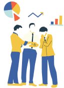 Shareholder structural illustration Shareholder structural illustration