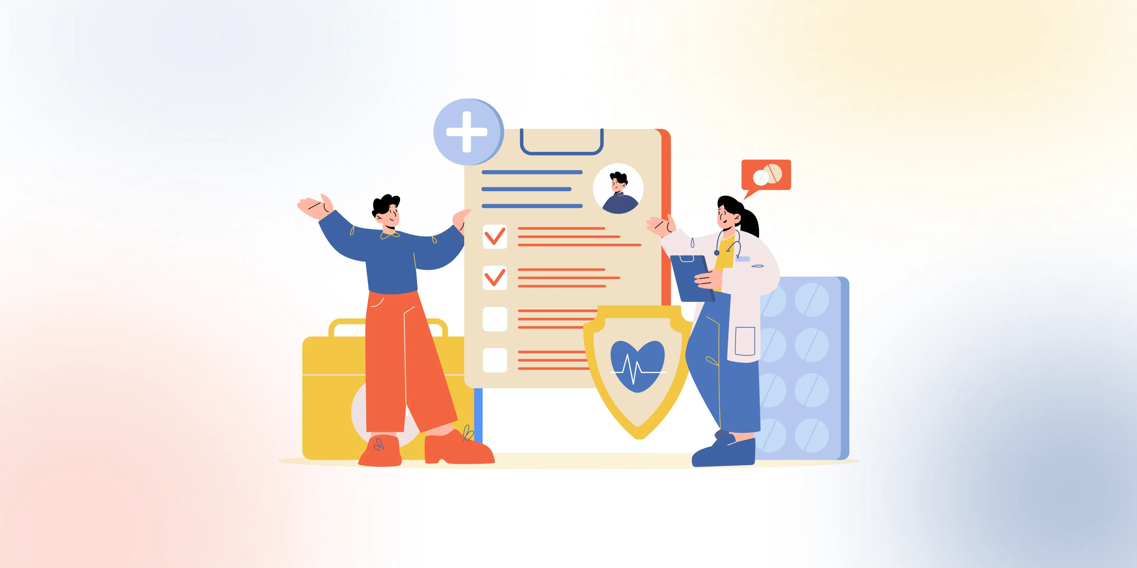 How to Start a Healthcare Business in India How to Start a Healthcare Business in India