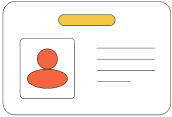 Contact Card
