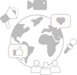 Global network