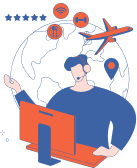 NRI-Friendly Process