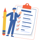 Pros illustration