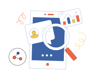 service illustration