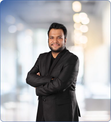 CA Varun Sharma