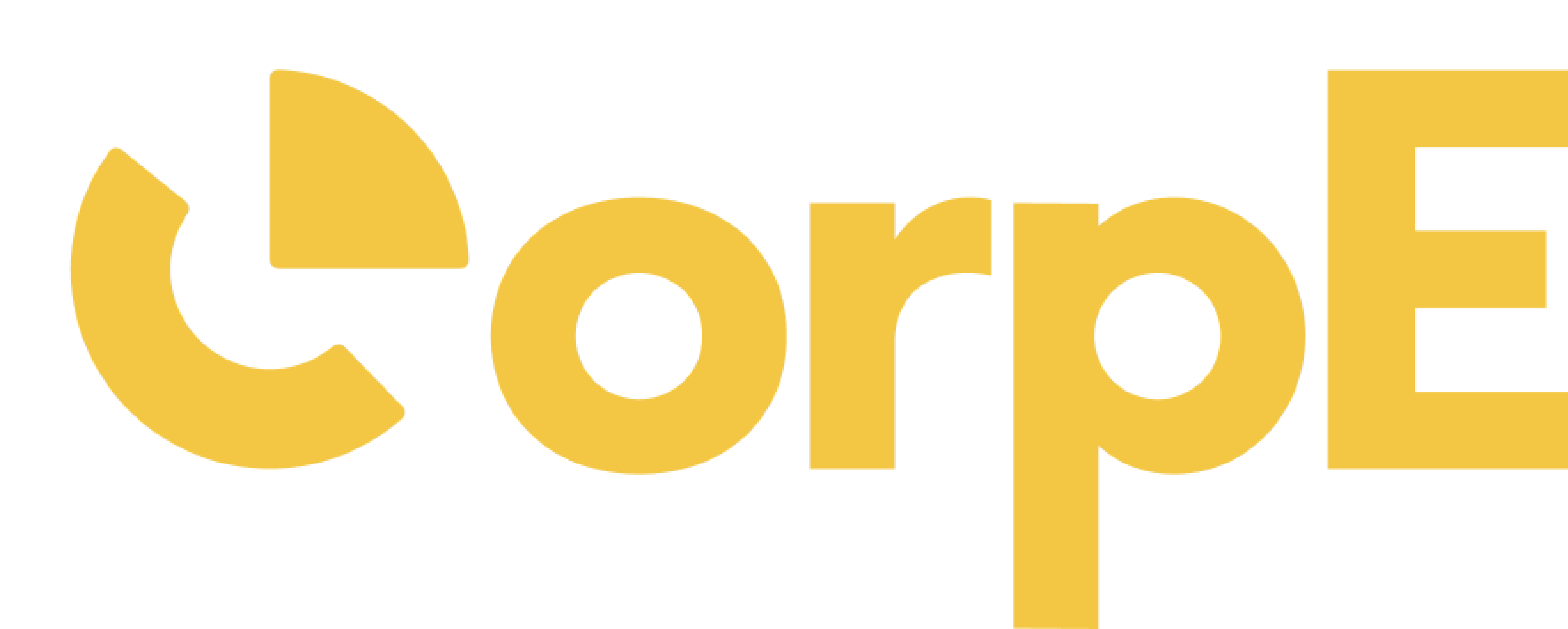 CorpE Logo