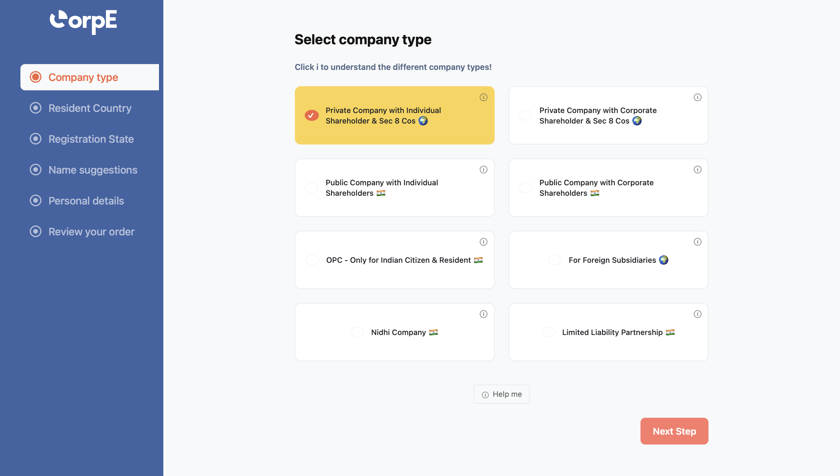 Platform Preview