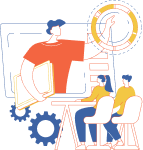 One Dashboard, Complete Process