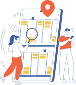 Real-Time Visibility at Every Stage