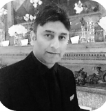Anirudh D